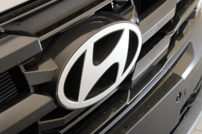 Hyundai Tucson Neuwagen