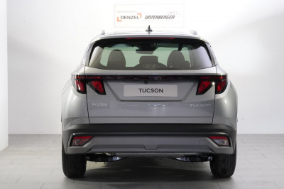 Hyundai Tucson Neuwagen