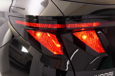 Hyundai Tucson Neuwagen