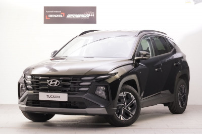 Hyundai Tucson Neuwagen