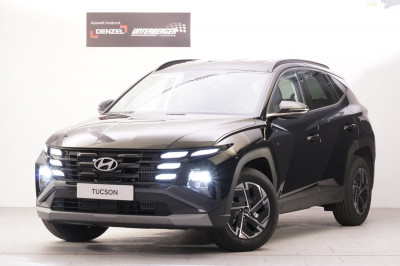 Hyundai Tucson Neuwagen Hyundai Tucson Neuwagen