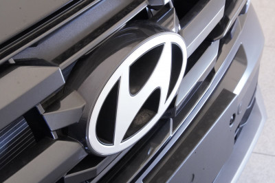 Hyundai Tucson Neuwagen Hyundai Tucson Neuwagen