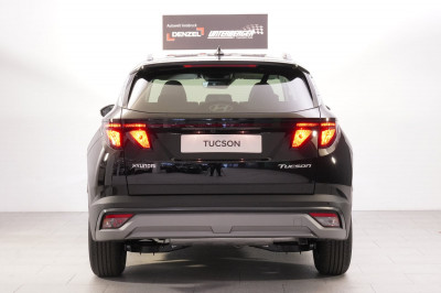 Hyundai Tucson Neuwagen Hyundai Tucson Neuwagen