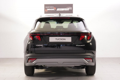 Hyundai Tucson Neuwagen Hyundai Tucson Neuwagen