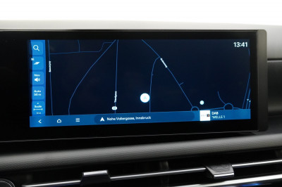 Hyundai Tucson Neuwagen