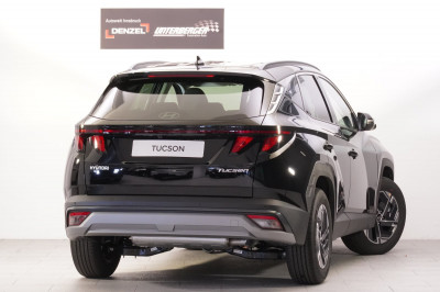 Hyundai Tucson Neuwagen