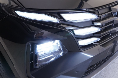 Hyundai Tucson Neuwagen