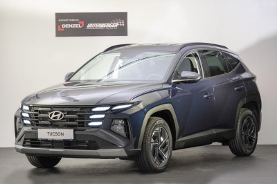 Hyundai Tucson Neuwagen