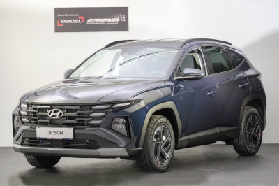 Hyundai Tucson Neuwagen