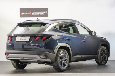 Hyundai Tucson Neuwagen