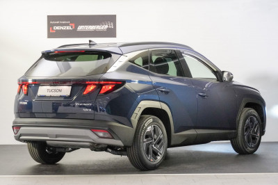 Hyundai Tucson Neuwagen