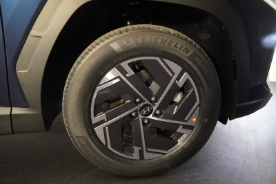 Hyundai Tucson Neuwagen