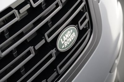 Land Rover Range Rover Velar Jahreswagen Land Rover Range Rover Velar Jahreswagen