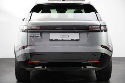 Land Rover Range Rover Velar Jahreswagen Land Rover Range Rover Velar Jahreswagen