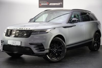 Land Rover Range Rover Velar Jahreswagen Land Rover Range Rover Velar Jahreswagen