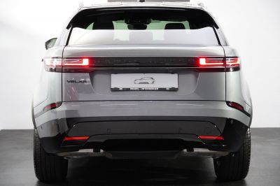 Land Rover Range Rover Velar Jahreswagen Land Rover Range Rover Velar Jahreswagen