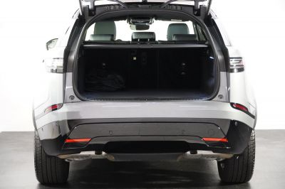 Land Rover Range Rover Velar Jahreswagen Land Rover Range Rover Velar Jahreswagen