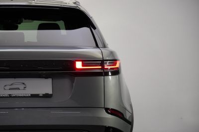 Land Rover Range Rover Velar Jahreswagen Land Rover Range Rover Velar Jahreswagen
