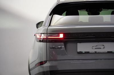 Land Rover Range Rover Velar Jahreswagen Land Rover Range Rover Velar Jahreswagen
