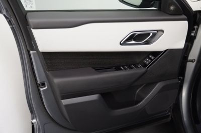 Land Rover Range Rover Velar Jahreswagen Land Rover Range Rover Velar Jahreswagen