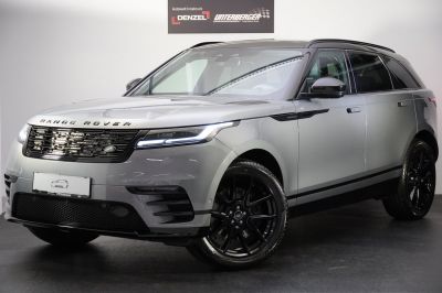 Land Rover Range Rover Velar Jahreswagen Land Rover Range Rover Velar Jahreswagen