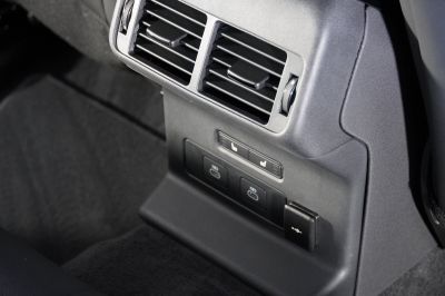 Land Rover Range Rover Velar Jahreswagen Land Rover Range Rover Velar Jahreswagen
