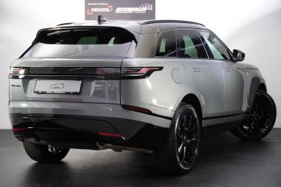Land Rover Range Rover Velar Jahreswagen Land Rover Range Rover Velar Jahreswagen