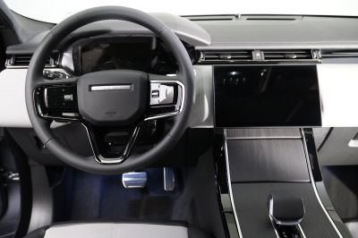 Land Rover Range Rover Velar Jahreswagen Land Rover Range Rover Velar Jahreswagen