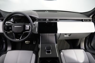 Land Rover Range Rover Velar Jahreswagen Land Rover Range Rover Velar Jahreswagen