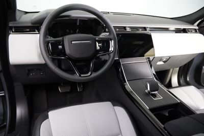 Land Rover Range Rover Velar Jahreswagen Land Rover Range Rover Velar Jahreswagen