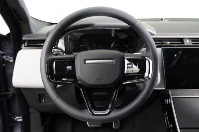 Land Rover Range Rover Velar Jahreswagen Land Rover Range Rover Velar Jahreswagen