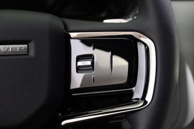 Land Rover Range Rover Velar Jahreswagen Land Rover Range Rover Velar Jahreswagen