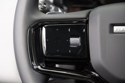 Land Rover Range Rover Velar Jahreswagen Land Rover Range Rover Velar Jahreswagen