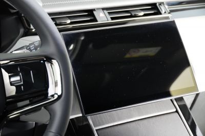 Land Rover Range Rover Velar Jahreswagen Land Rover Range Rover Velar Jahreswagen