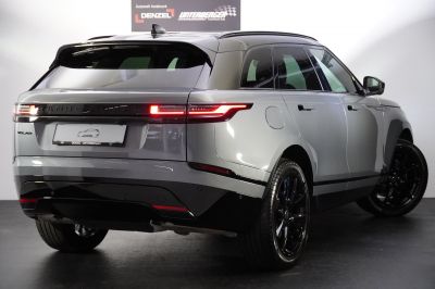 Land Rover Range Rover Velar Jahreswagen Land Rover Range Rover Velar Jahreswagen