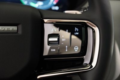 Land Rover Range Rover Velar Jahreswagen Land Rover Range Rover Velar Jahreswagen