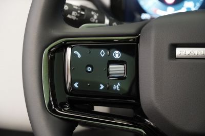 Land Rover Range Rover Velar Jahreswagen Land Rover Range Rover Velar Jahreswagen