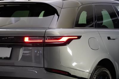Land Rover Range Rover Velar Jahreswagen Land Rover Range Rover Velar Jahreswagen