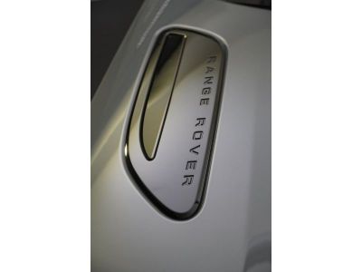 Land Rover Range Rover Velar Jahreswagen Land Rover Range Rover Velar Jahreswagen