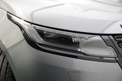 Land Rover Range Rover Velar Jahreswagen Land Rover Range Rover Velar Jahreswagen