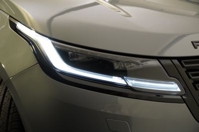 Land Rover Range Rover Velar Jahreswagen Land Rover Range Rover Velar Jahreswagen