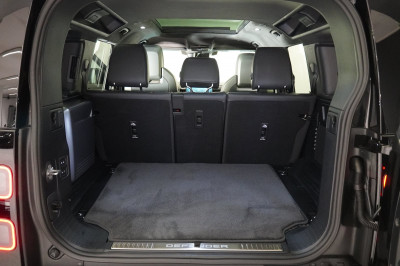 Land Rover Defender Neuwagen