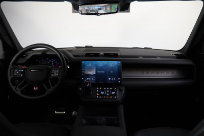 Land Rover Defender Neuwagen