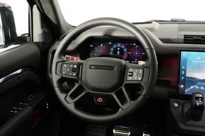Land Rover Defender Neuwagen