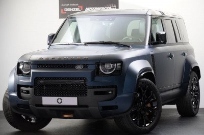 Land Rover Defender Neuwagen