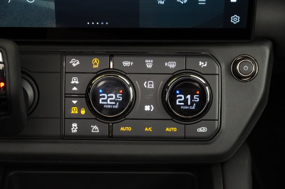 Land Rover Defender Neuwagen