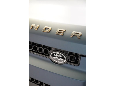 Land Rover Defender Neuwagen