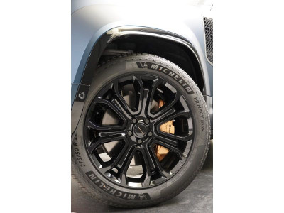 Land Rover Defender Neuwagen