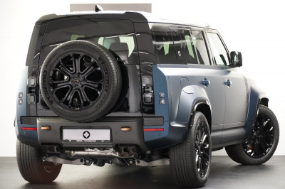 Land Rover Defender Neuwagen