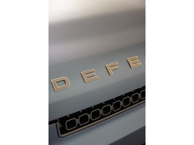 Land Rover Defender Neuwagen